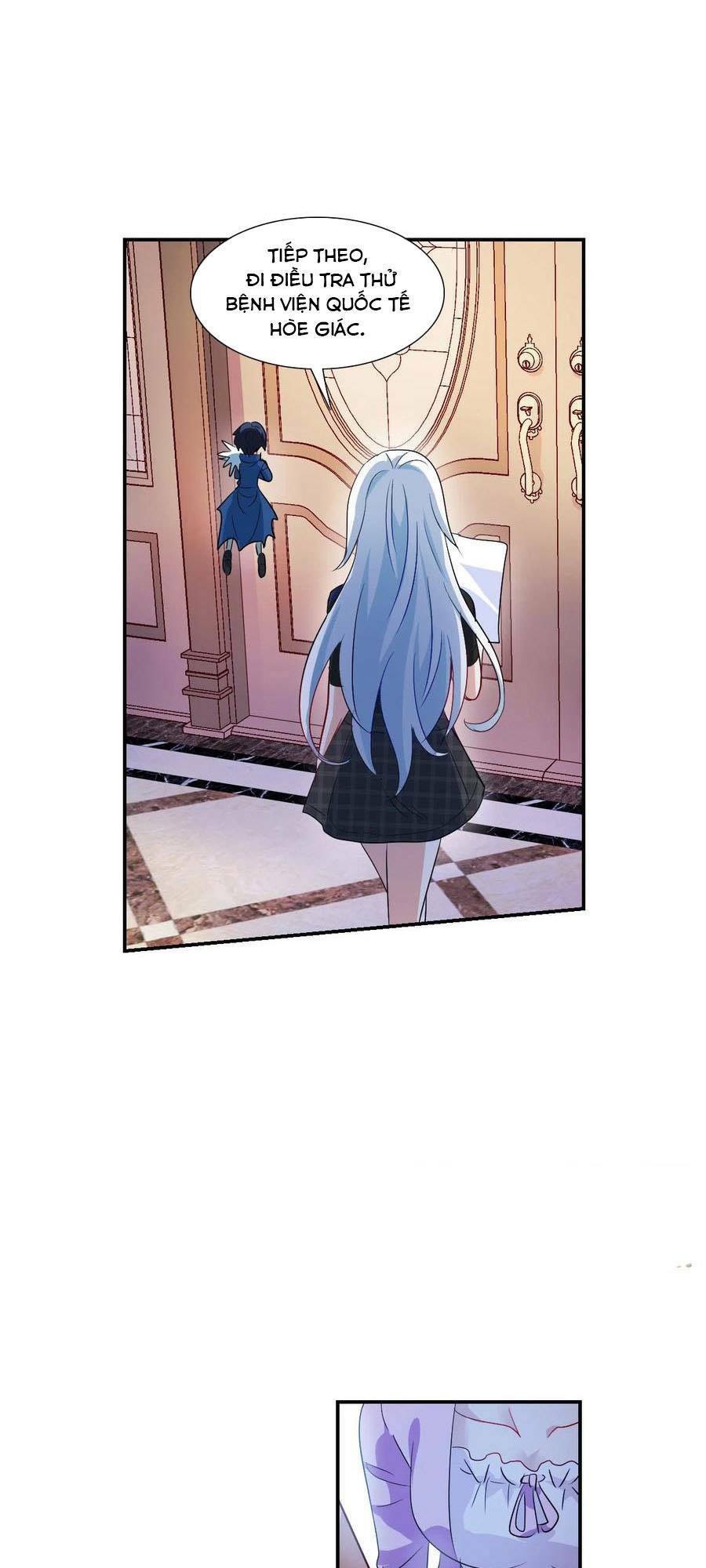 Tô Tịch Kỳ Quái 2: Chapter 51