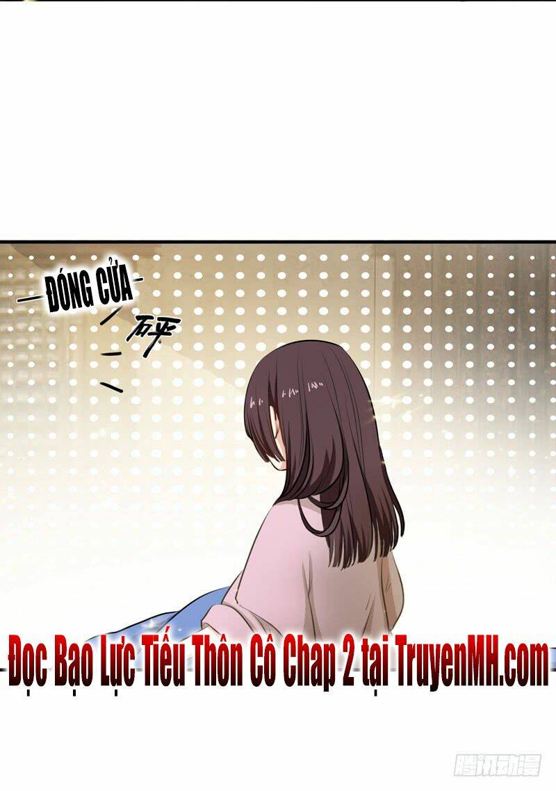 Bạo Lực Tiếu Thôn Cô: Chapter 1