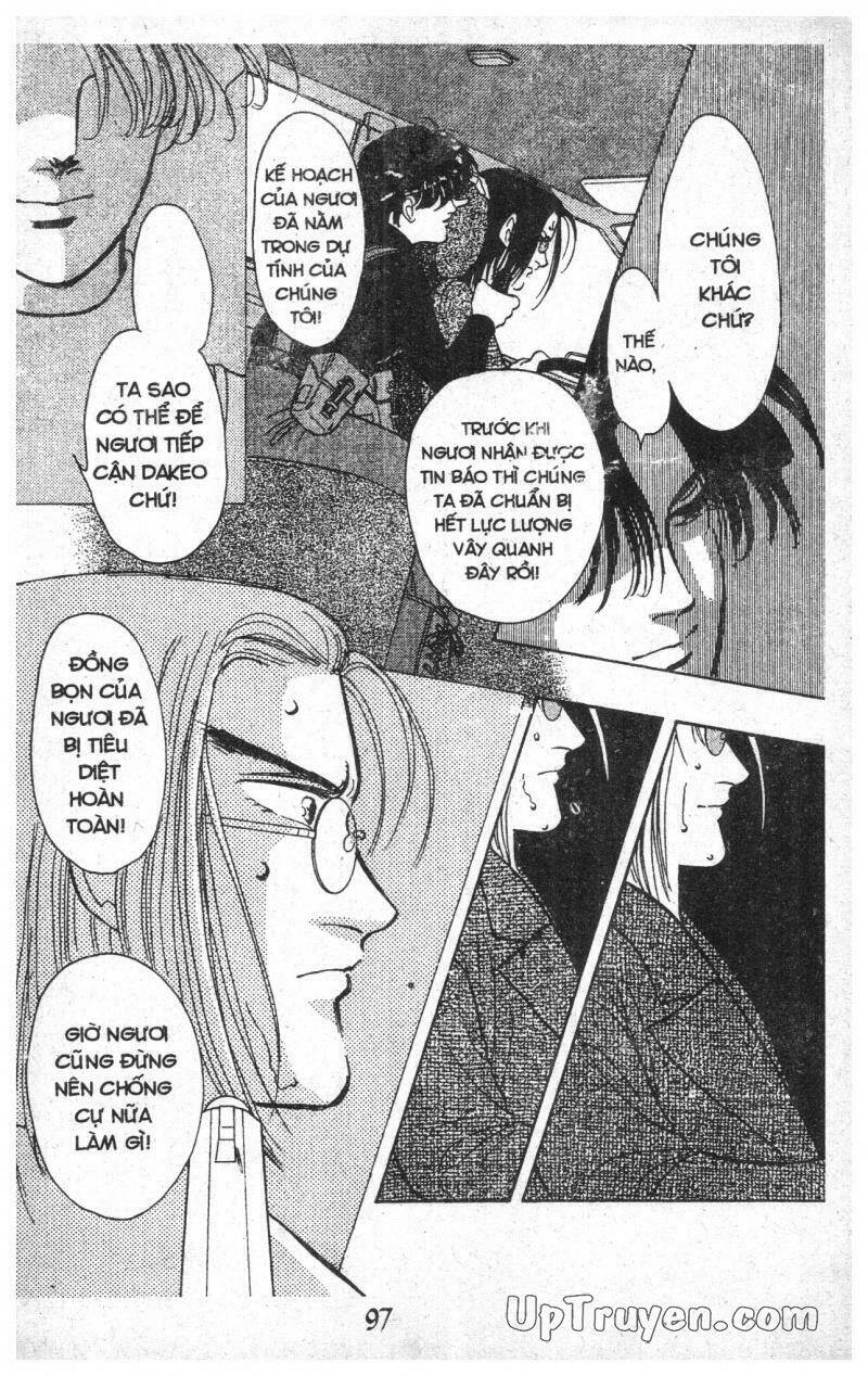 9 Banme No Musashi: Chapter 7