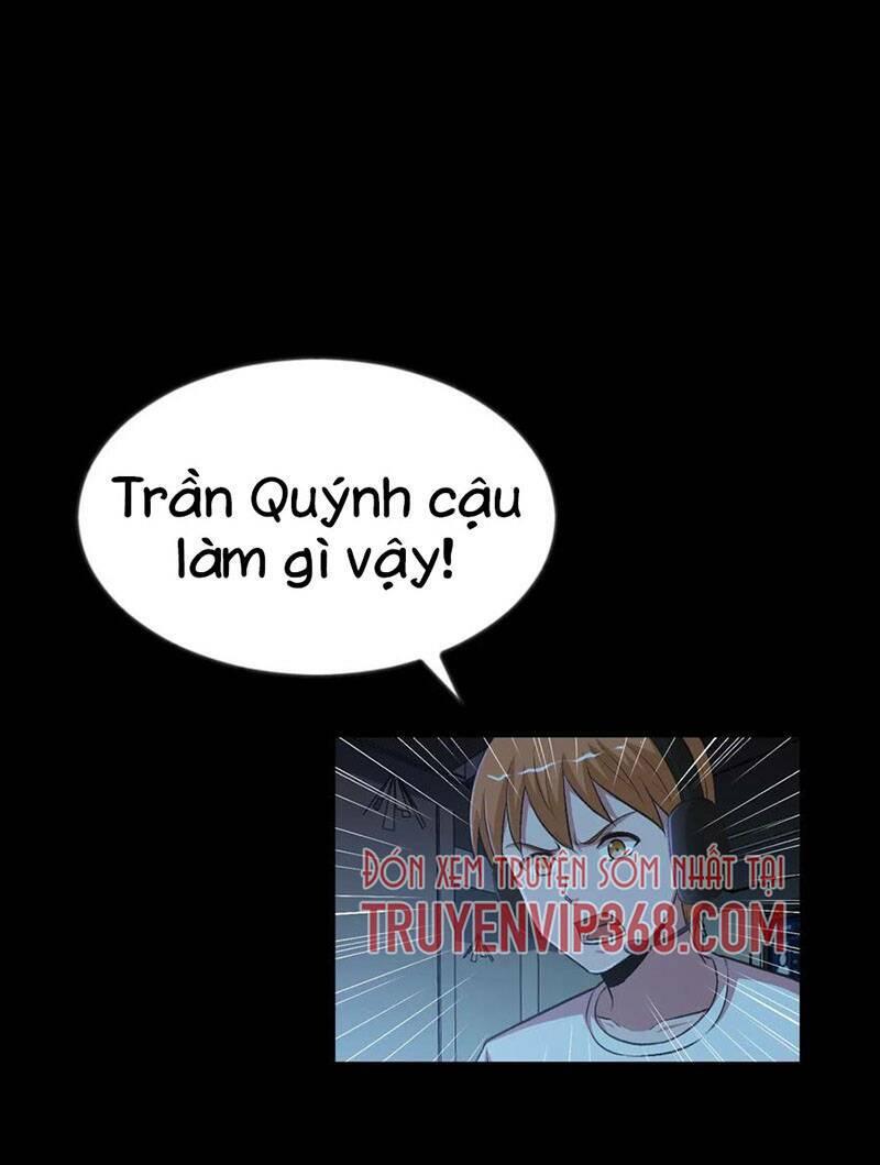 Đai Ca Trở Lại Tuổi 16: Chapter 143