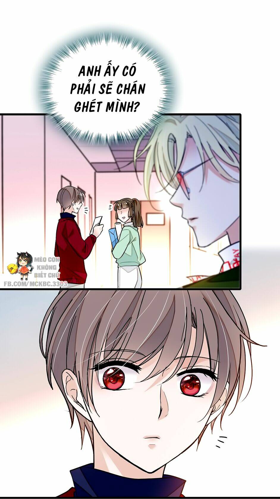 Long Phượng Phiên Chuyển: Chapter 50