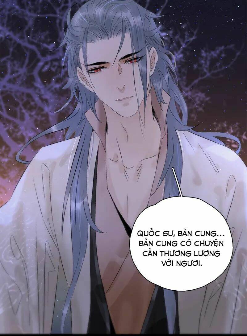 Thái Tử Bị Hoang Tưởng: Chapter 75