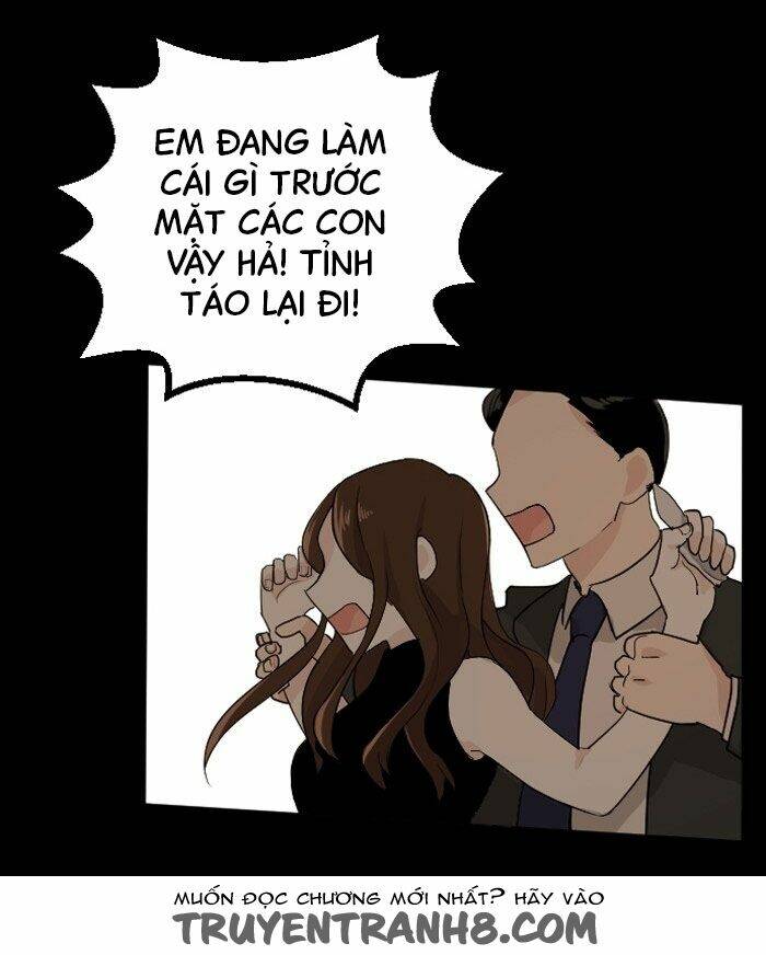 Người Đẹp Gangnam: Chapter 32