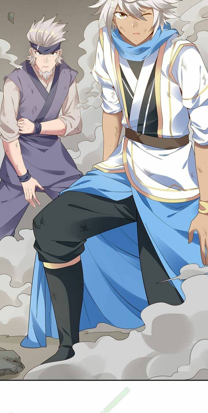 Nghịch Lân: Chapter 21