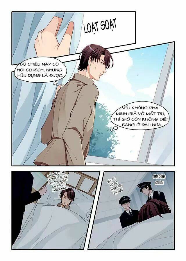 Tôi Giành Bạn Trai Với Mẹ: Chapter 108