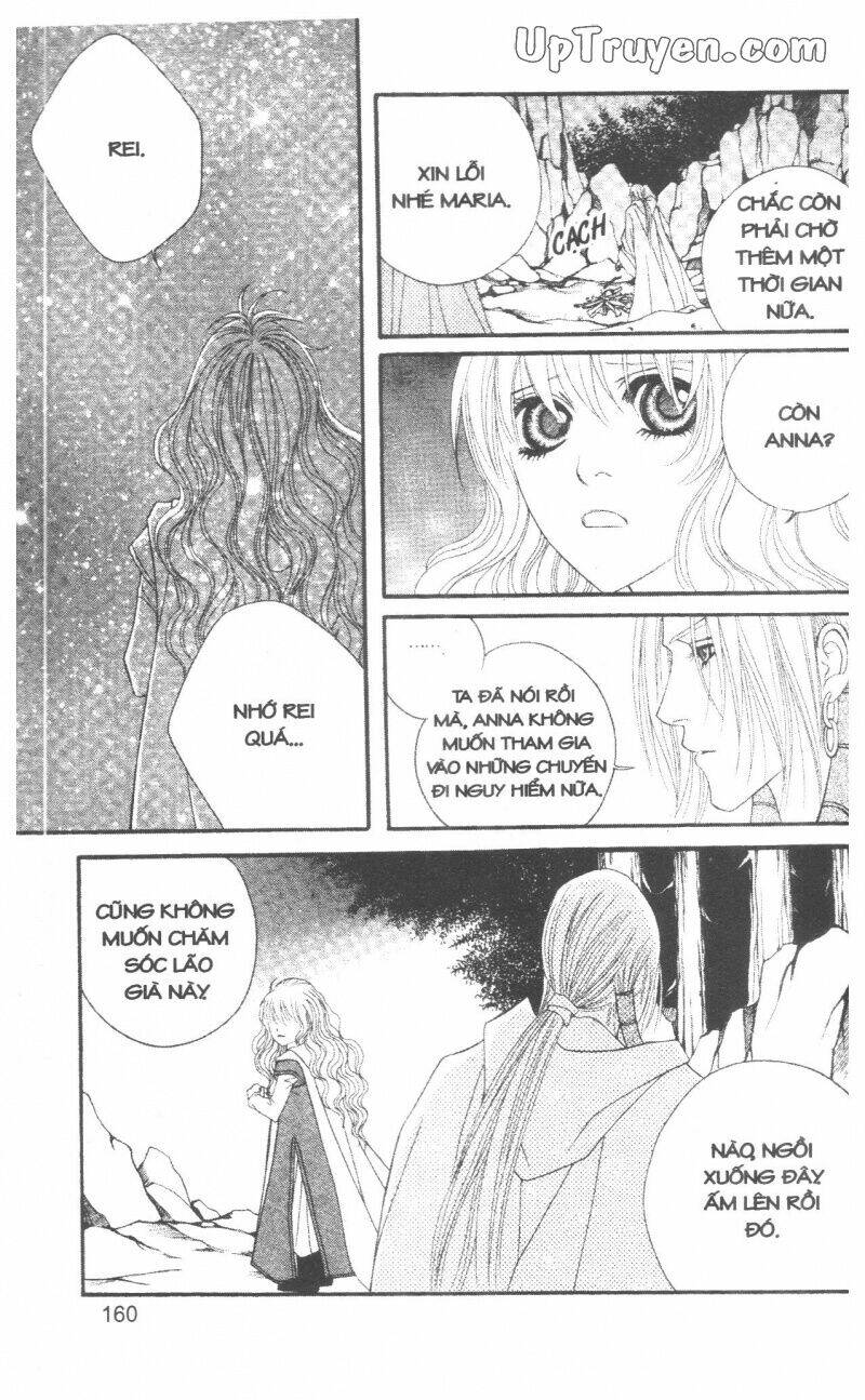 Saver - Vị Cứu Tinh: Chapter 32