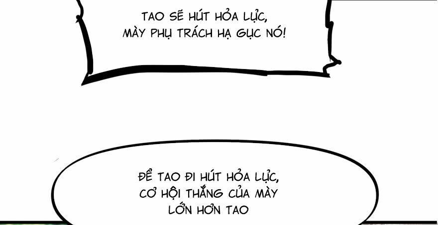 Vua Sinh Tồn: Chapter 56