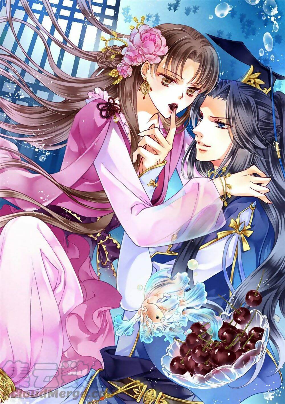 Ái Thượng Vô Địch Tiếu Hoàng Hậu: Chapter 157