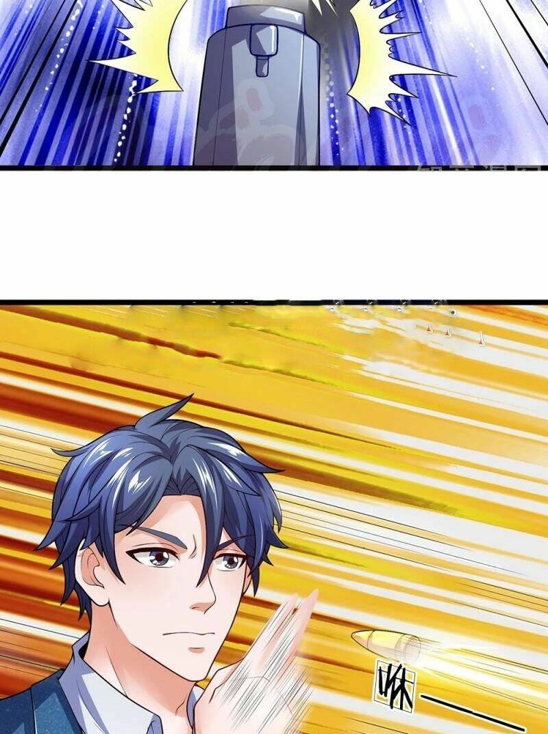 Chung Cực Binh Vương Tại Đô Thị: Chapter 130