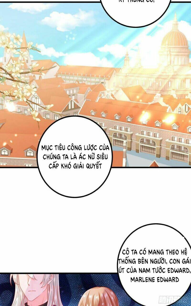 Ta Phải Làm Hoàng Hậu: Chapter 37