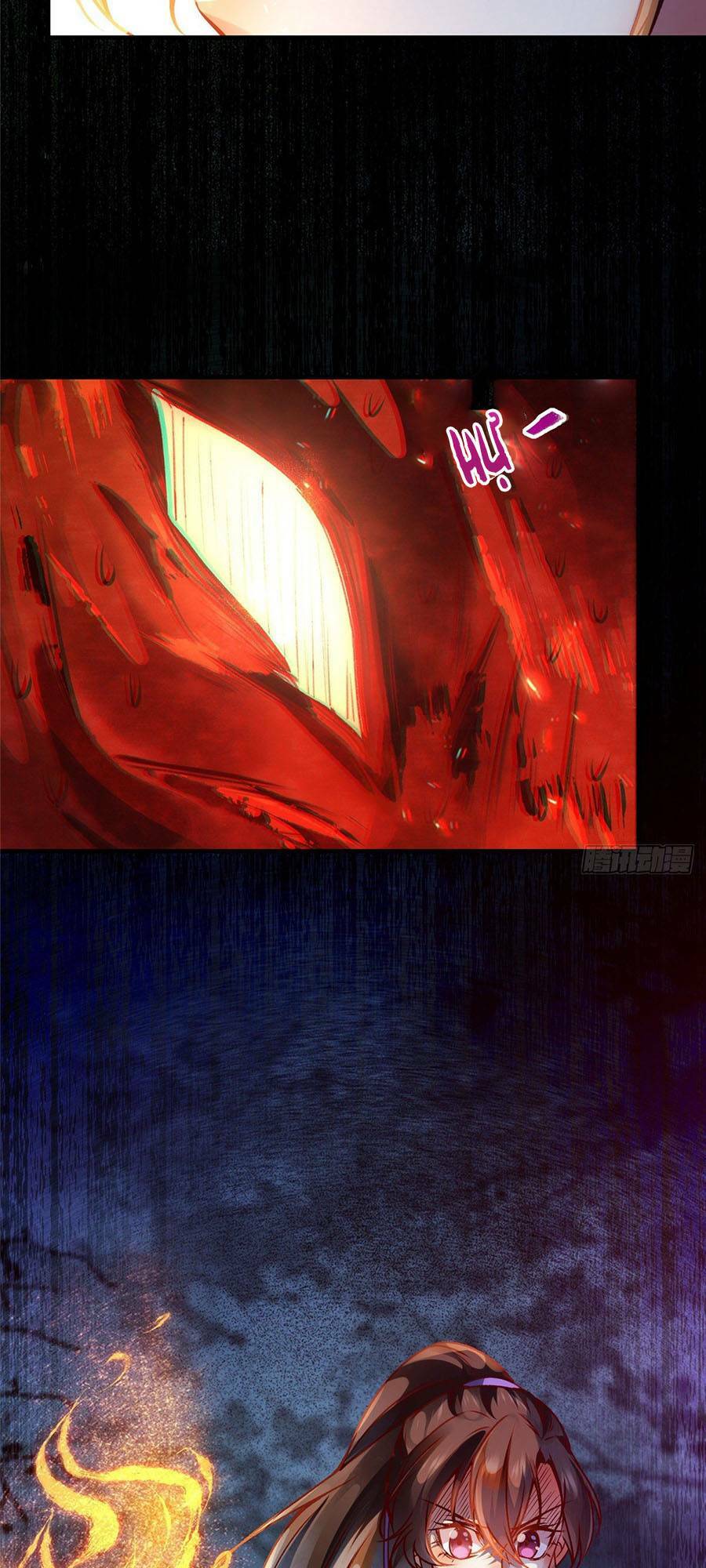 Nghịch Thiên Thần Phi Chí Thượng: Chapter 65