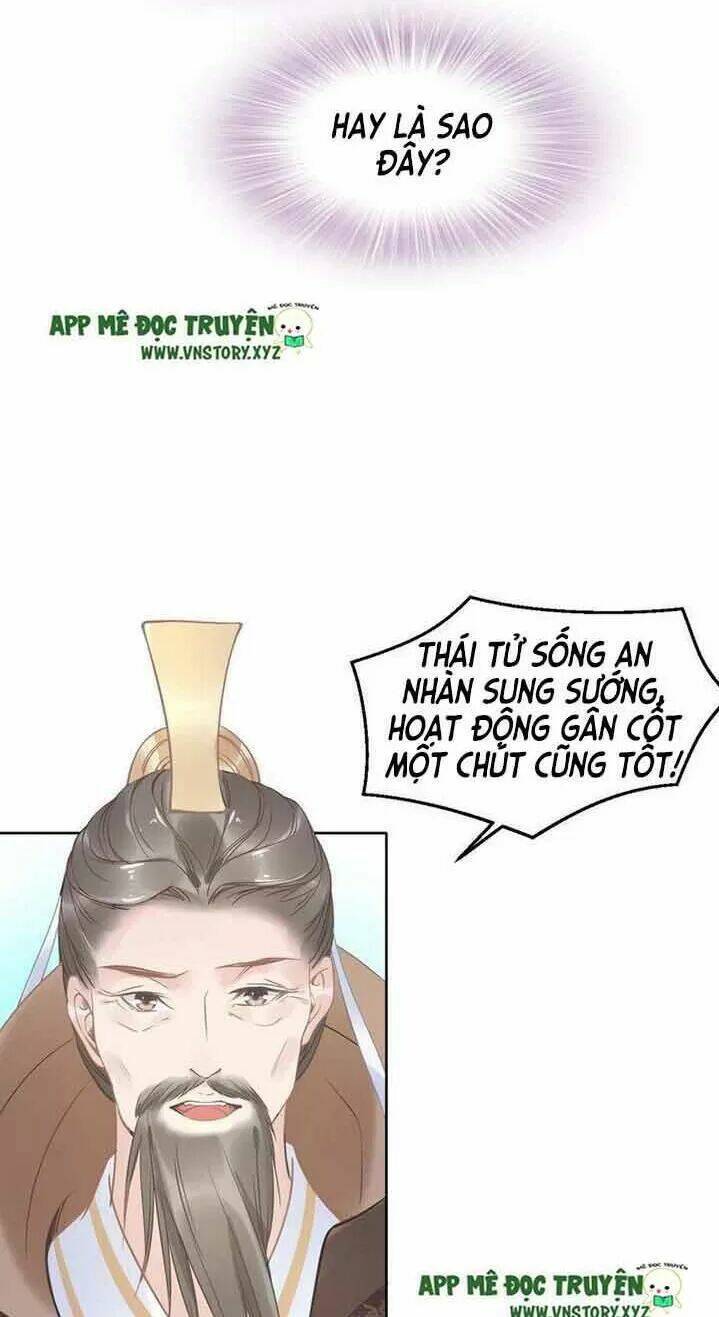 Nhất Sinh Nhất Thế Tiếu Thương Khung: Chapter 15