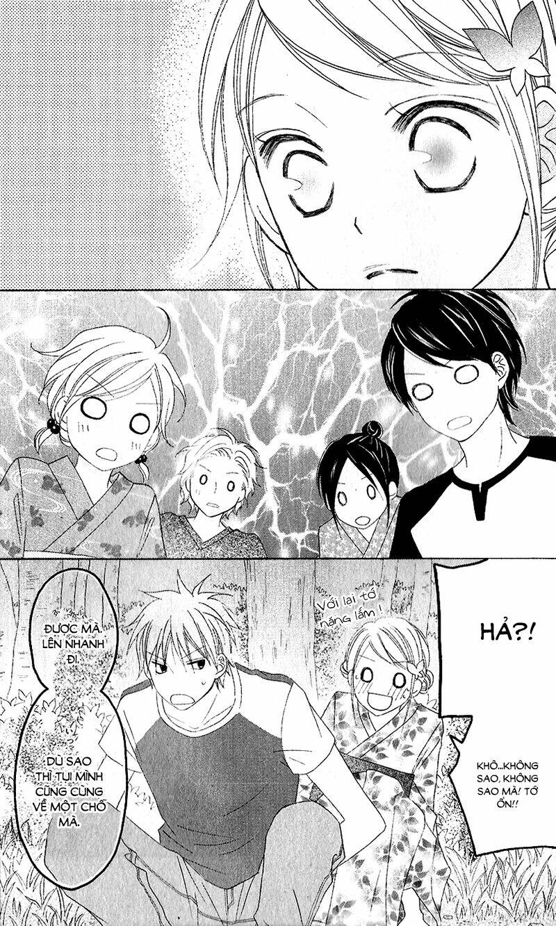 Love So Life: Chapter 36