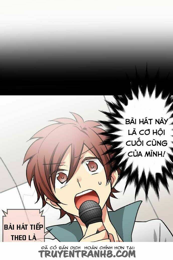 Những Ngôi Sao Không Ngủ: Chapter 3