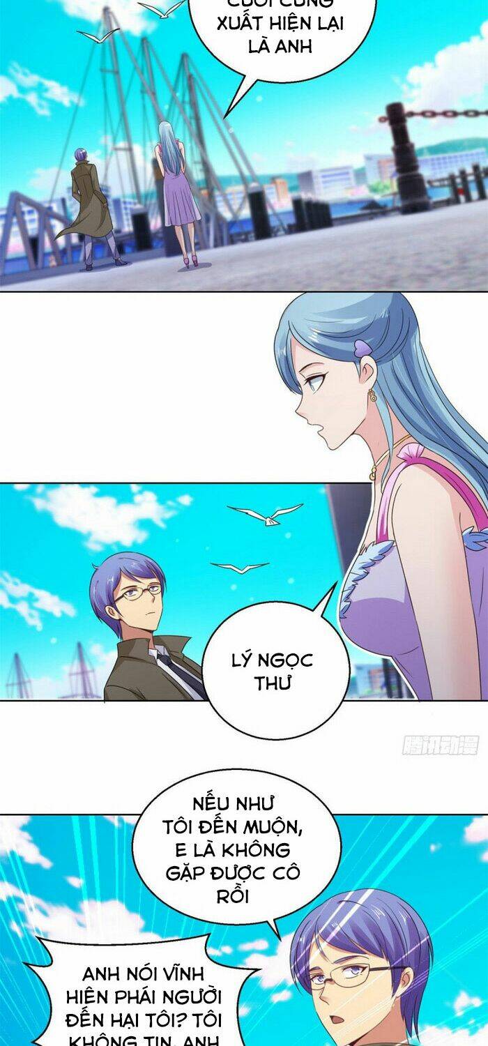 Đô Thị Chí Tôn Hệ Thống: Chapter 188