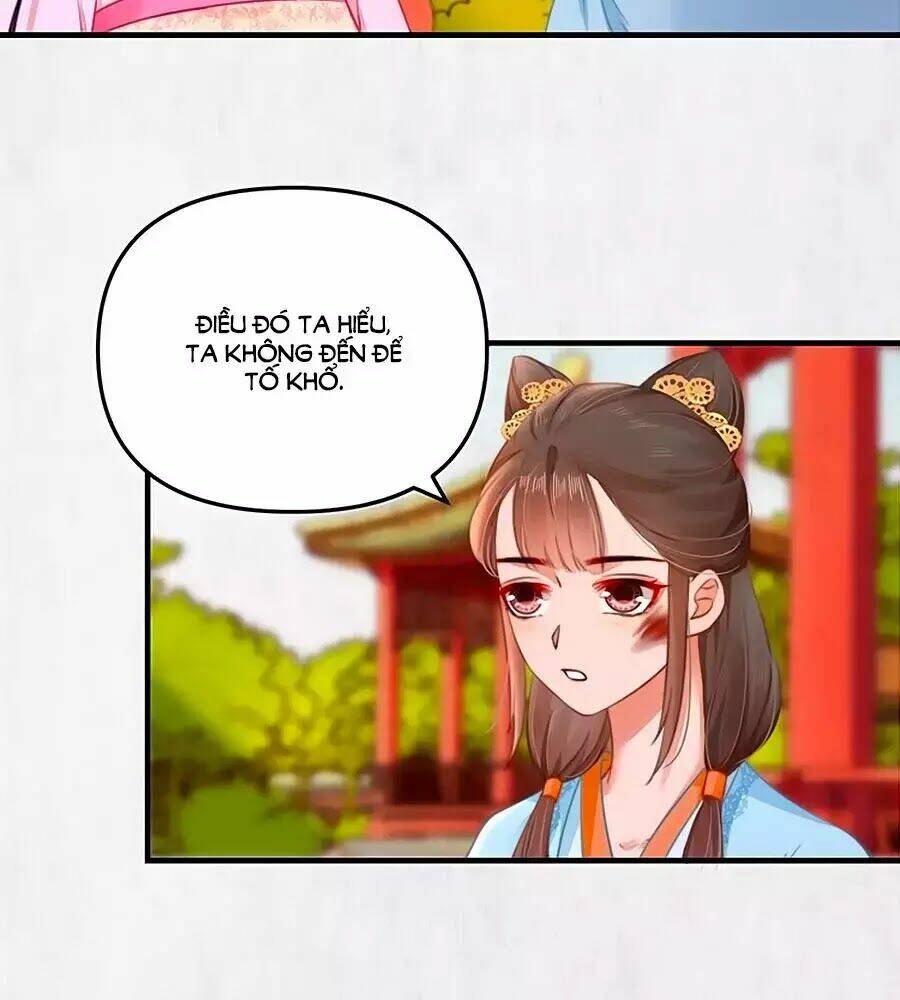 Hoạn Phi Hoàn Triều: Chapter 51