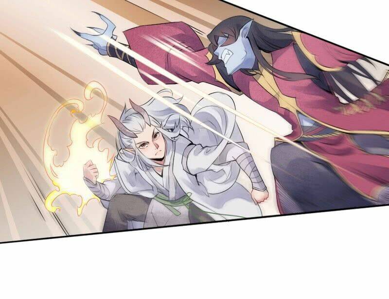 Tây Du Ngạo Tuyết Thiên: Chapter 13