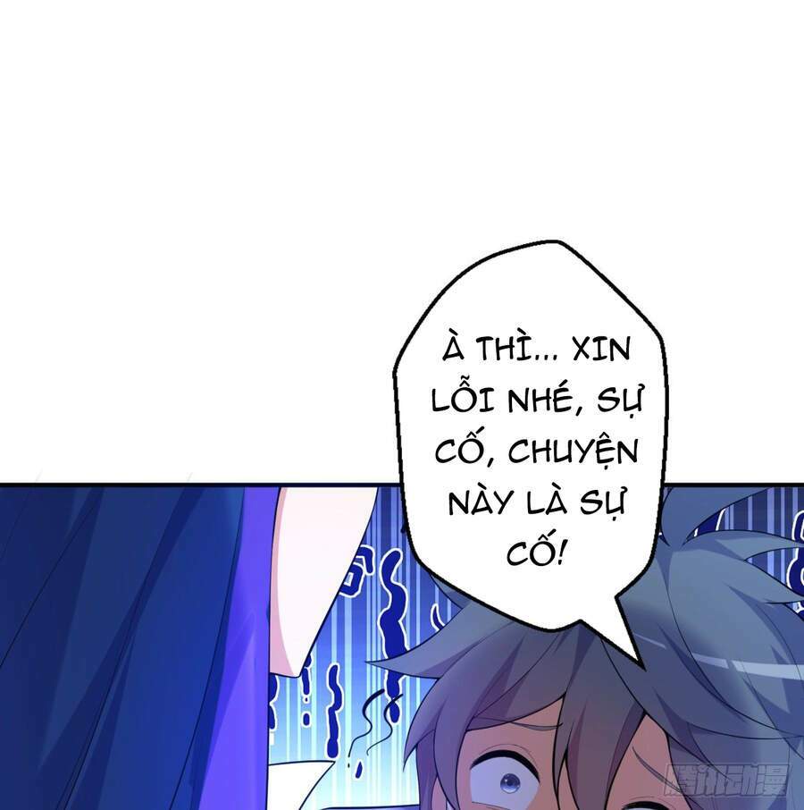 Nhặt Thuộc Tính Tại Trái Đất: Chapter 6
