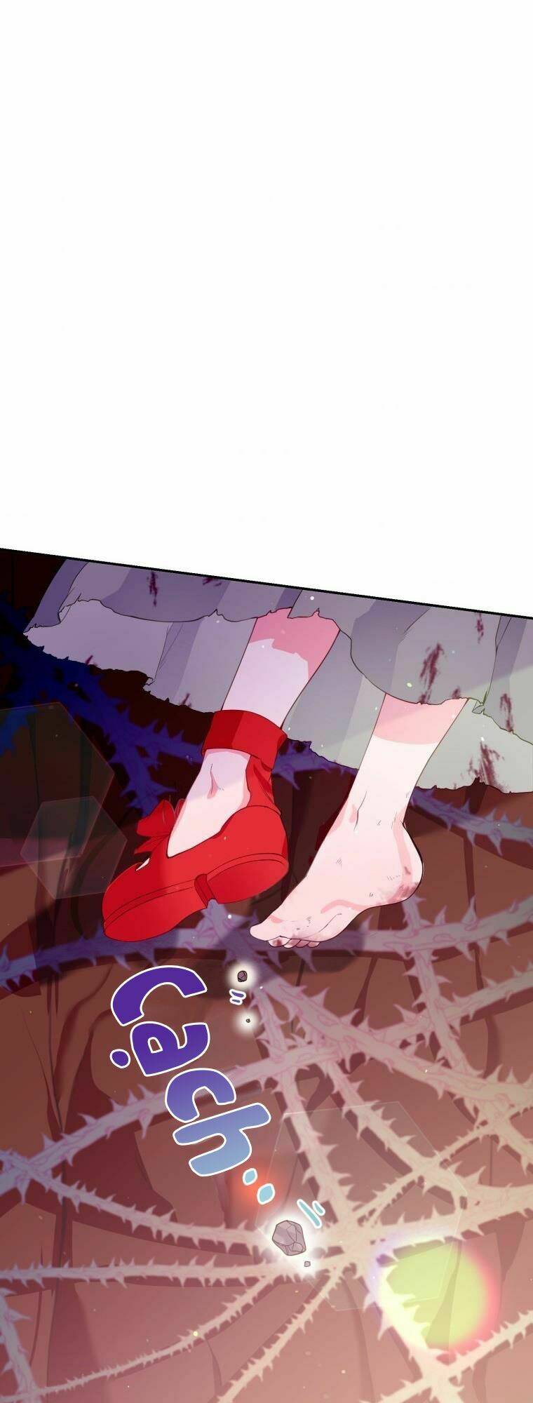Đọc Thần Chú Lên Đi, Rose!: Chapter 4