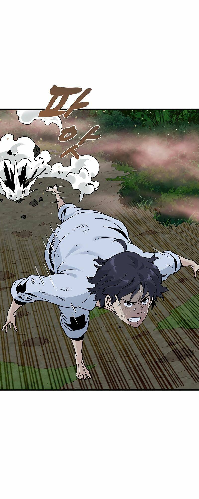 Hồi Ký Của Huyền Thoại Học Giả: Chapter 10