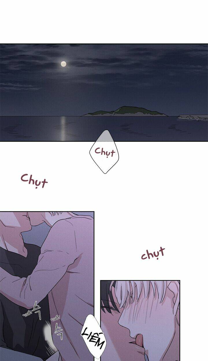 Trốn Tìm: Chapter 8