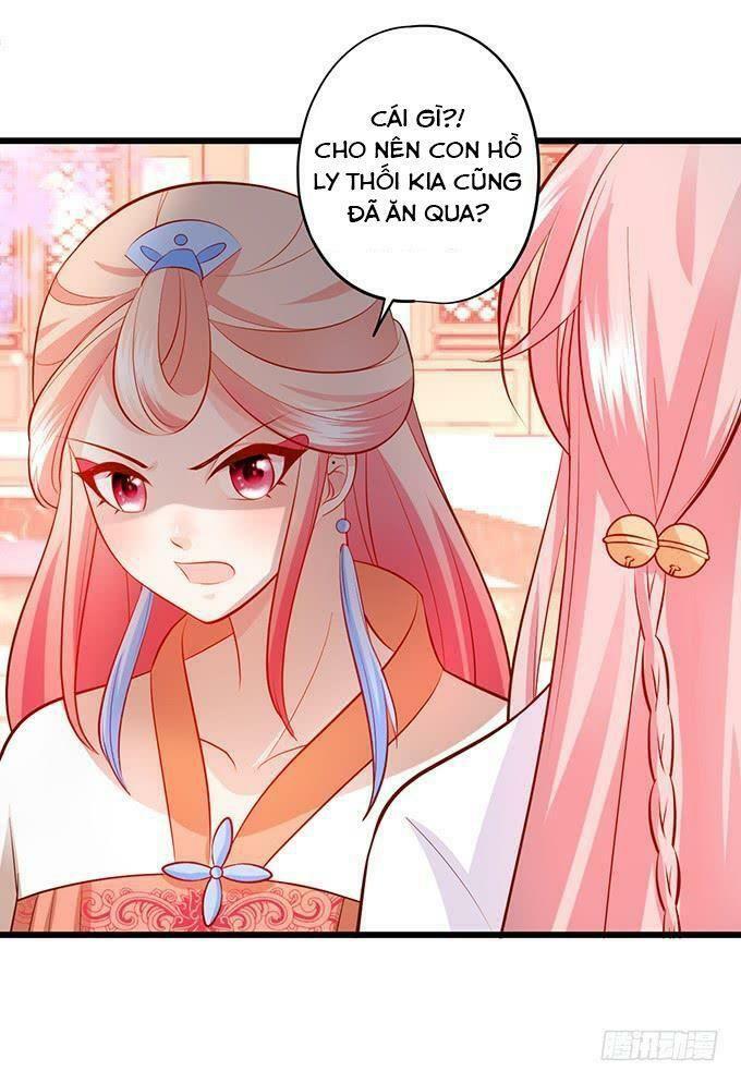 Hồ Tiên Hung Bạo: Chapter 123