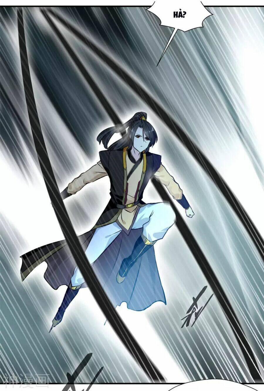 Tuyệt Thế Đế Tôn: Chapter 108