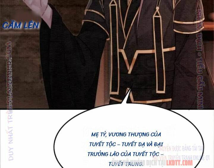 Trọng Sinh Bá Sủng Nhiếp Chính Vương Quá Mạnh Mẽ: Chapter 203