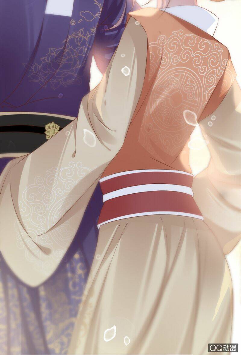 Solo Đi Vương Gia: Chapter 99