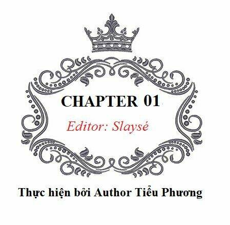 Tôi Cho Phép Em Thích Tôi: Chapter 1