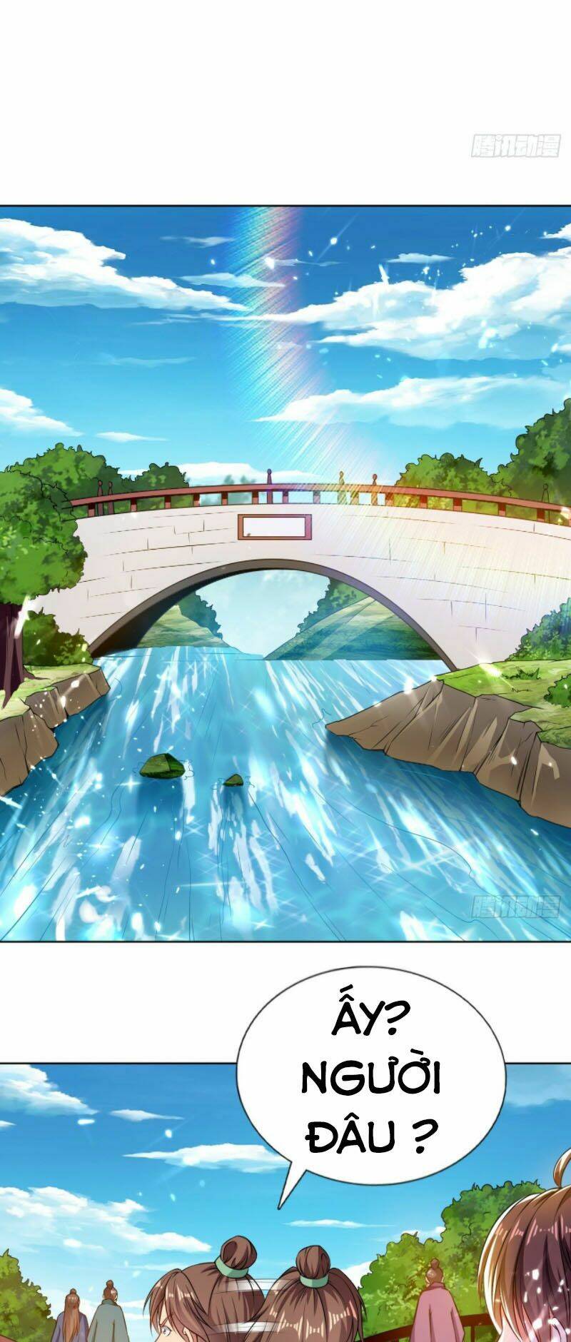 Dị Giới Siêu Cấp Ở Rể: Chapter 139