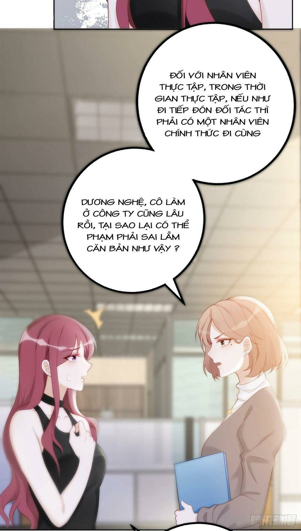 Lấy Tình Yêu, Lấy Thời Gian: Chapter 18