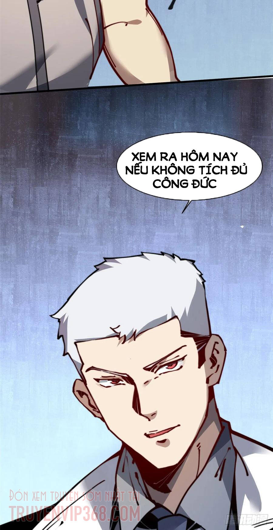 Lùi Lại Để Vi Sư Lên: Chapter 18