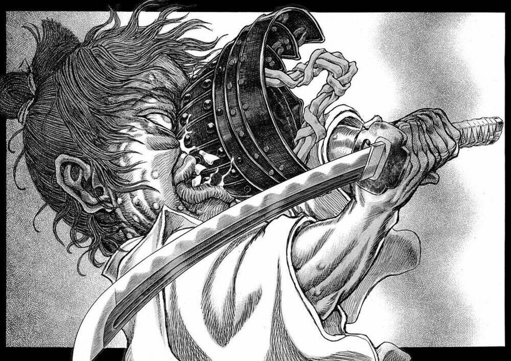 Shigurui - Cuồng Tử: Chapter 56