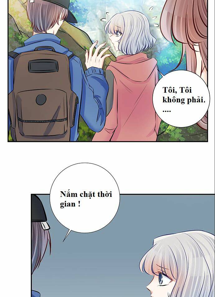 Trọng Sinh Để Ngủ Với Ảnh Đế: Chapter 131