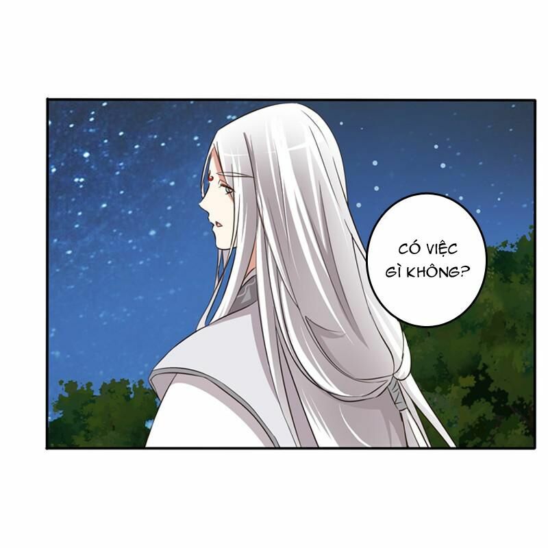 Thông Linh Phi: Chapter 93