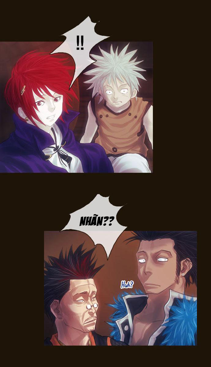 Magician: Chapter 71
