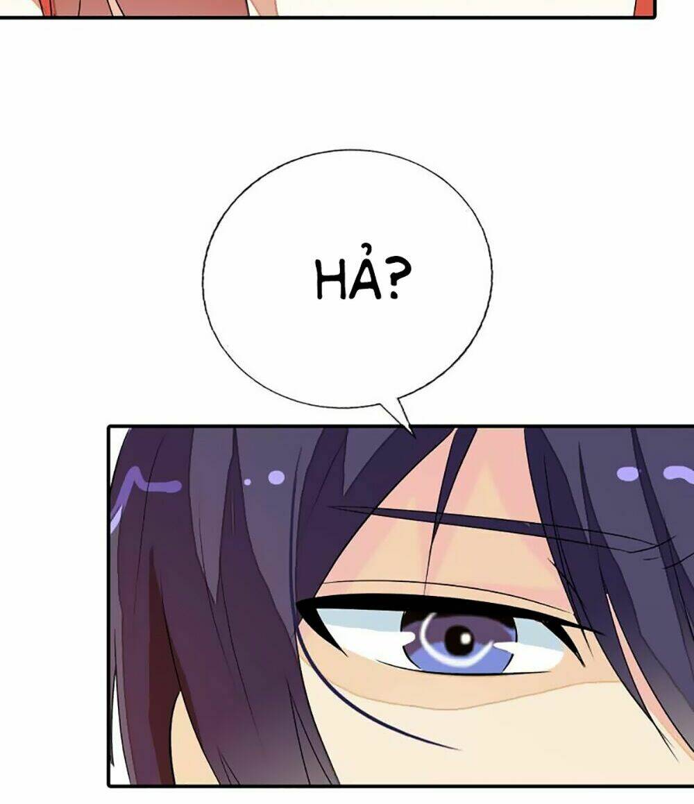 Em Vẫn Còn Nhỏ: Chapter 19