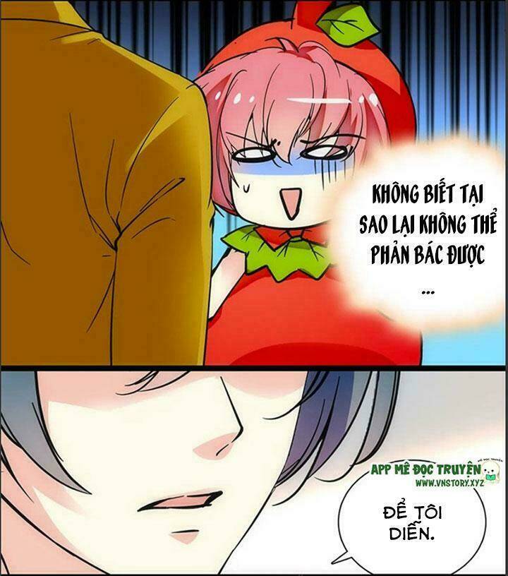 Nữ Hầu Sau Giờ Học: Chapter 32