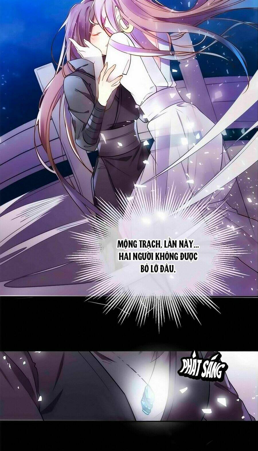 Ảnh Hậu Thời Gian: Chapter 16