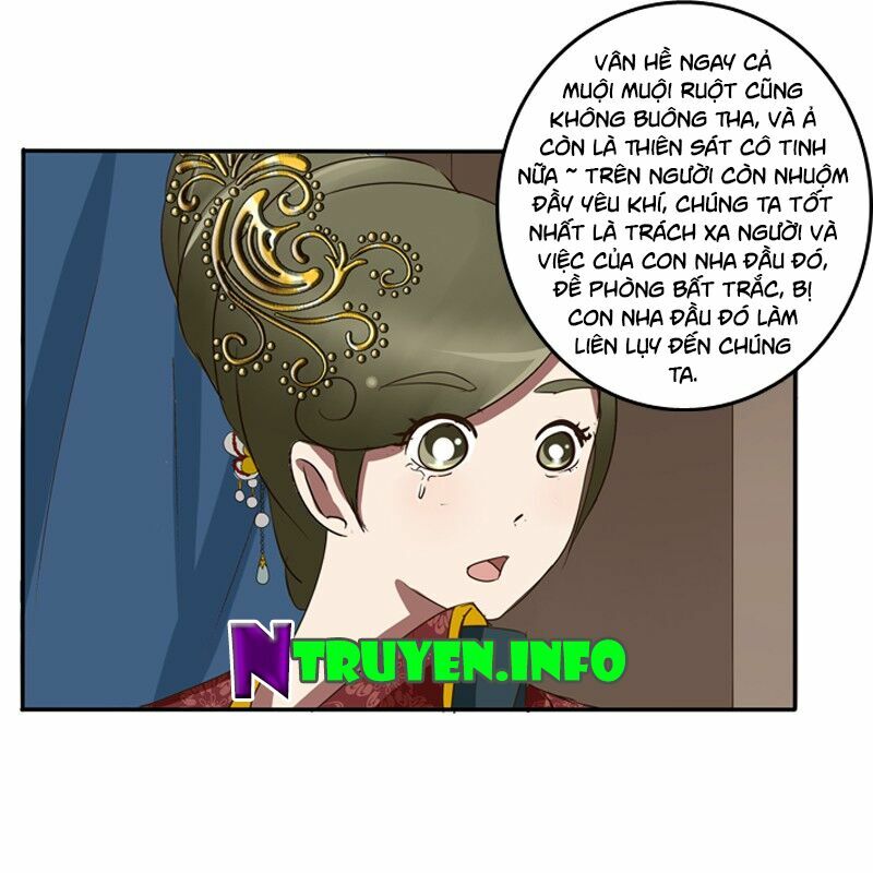Thông Linh Phi: Chapter 73