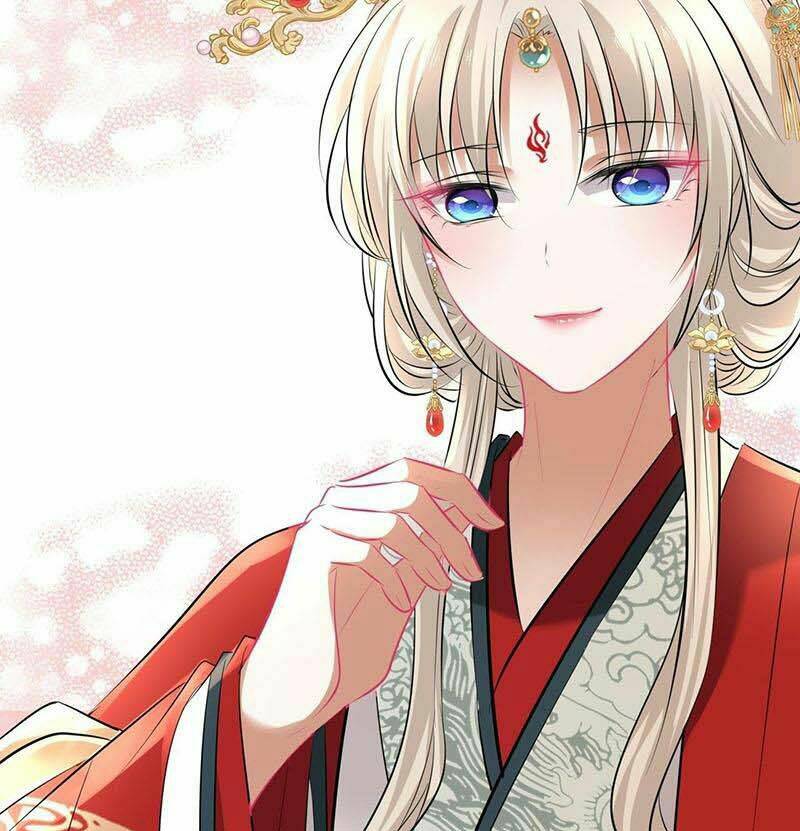 Vương Phi Thật Thích Trang Điểm: Chapter 169