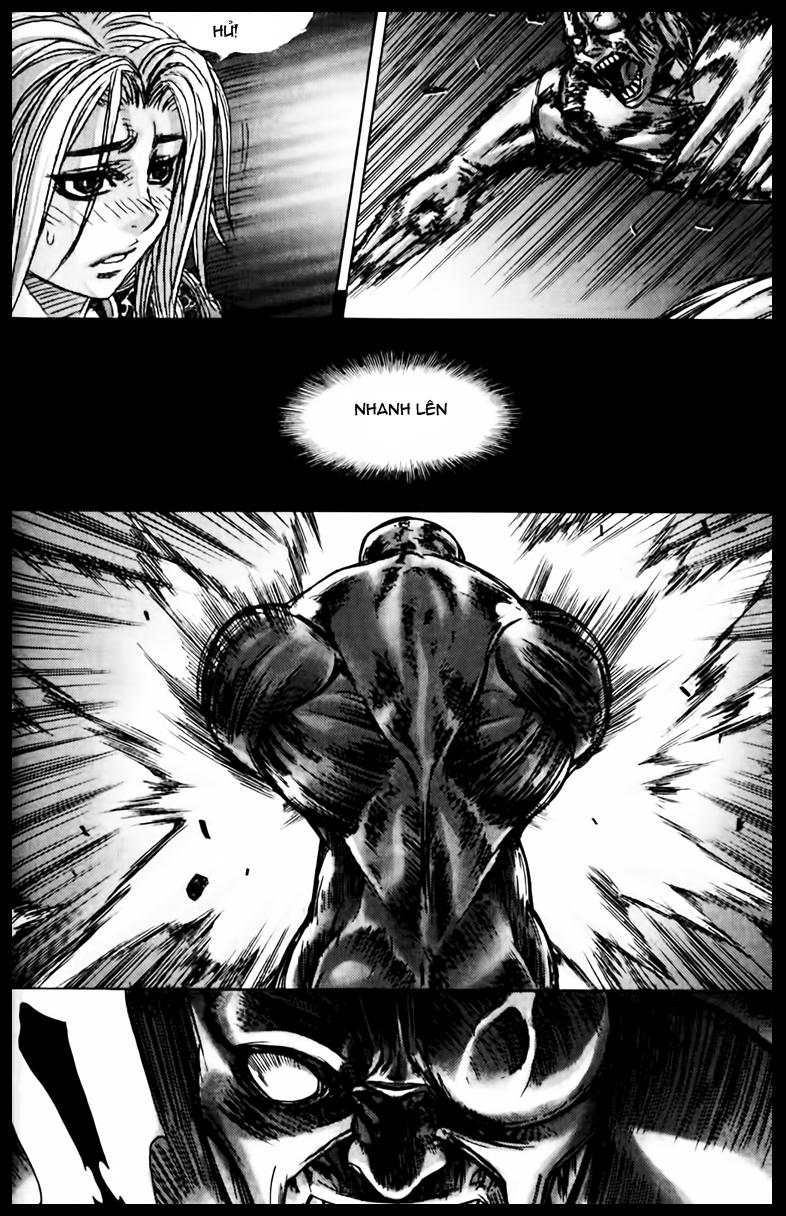 Diêm Đế: Chapter 172