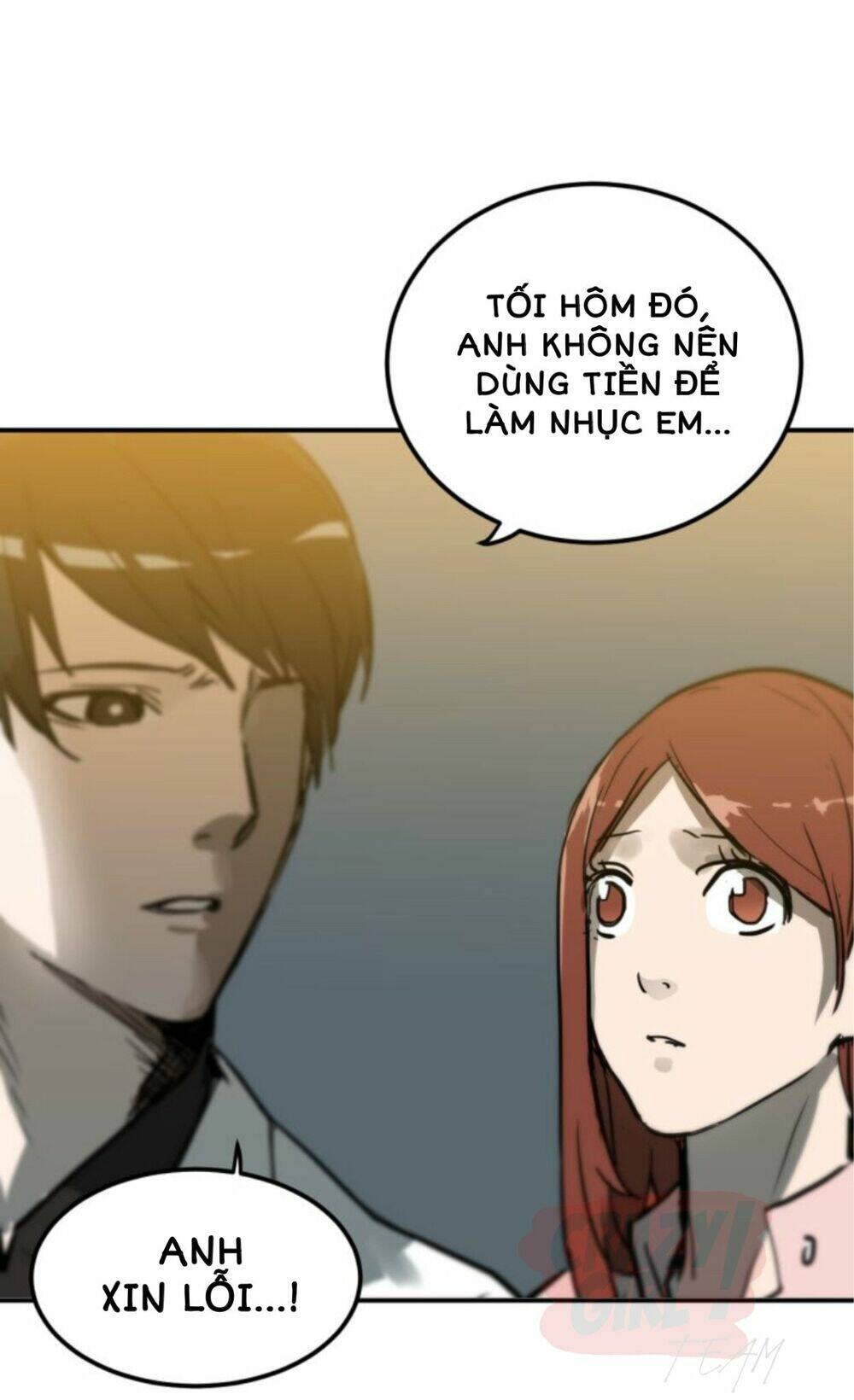 Kim Tiền Chí Thượng: Chapter 12