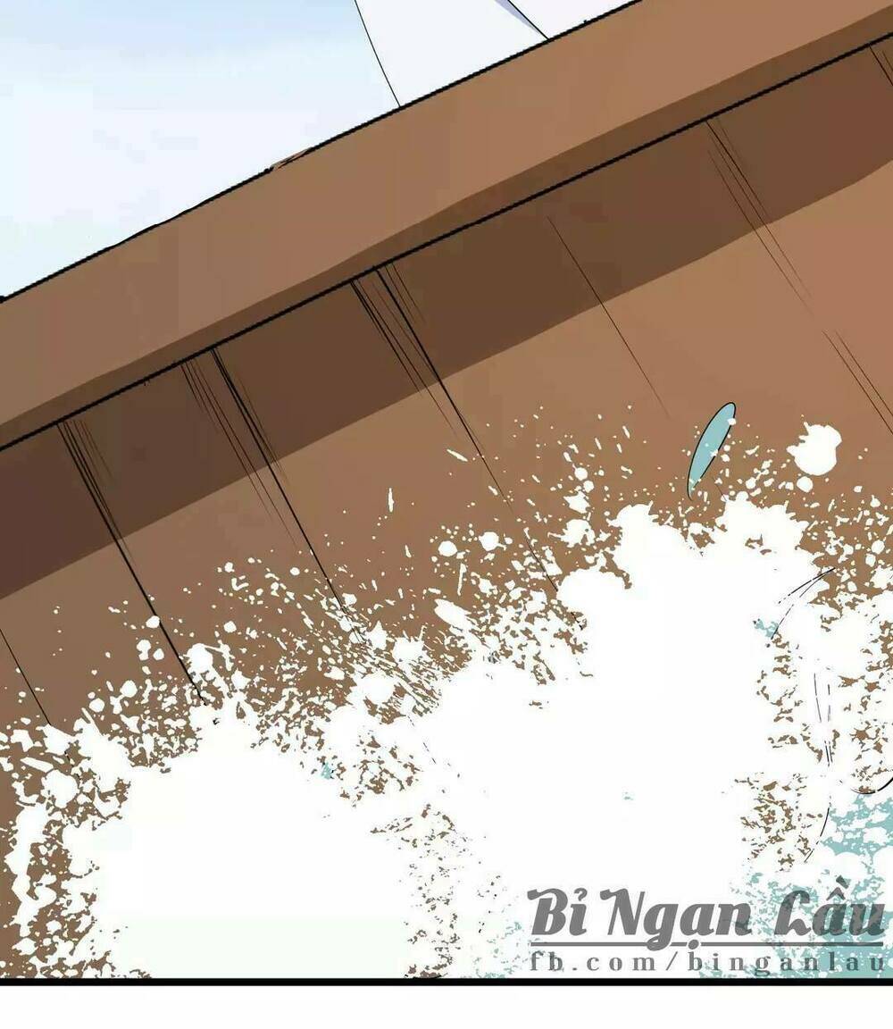 Bồng Sơn Viễn: Chapter 49