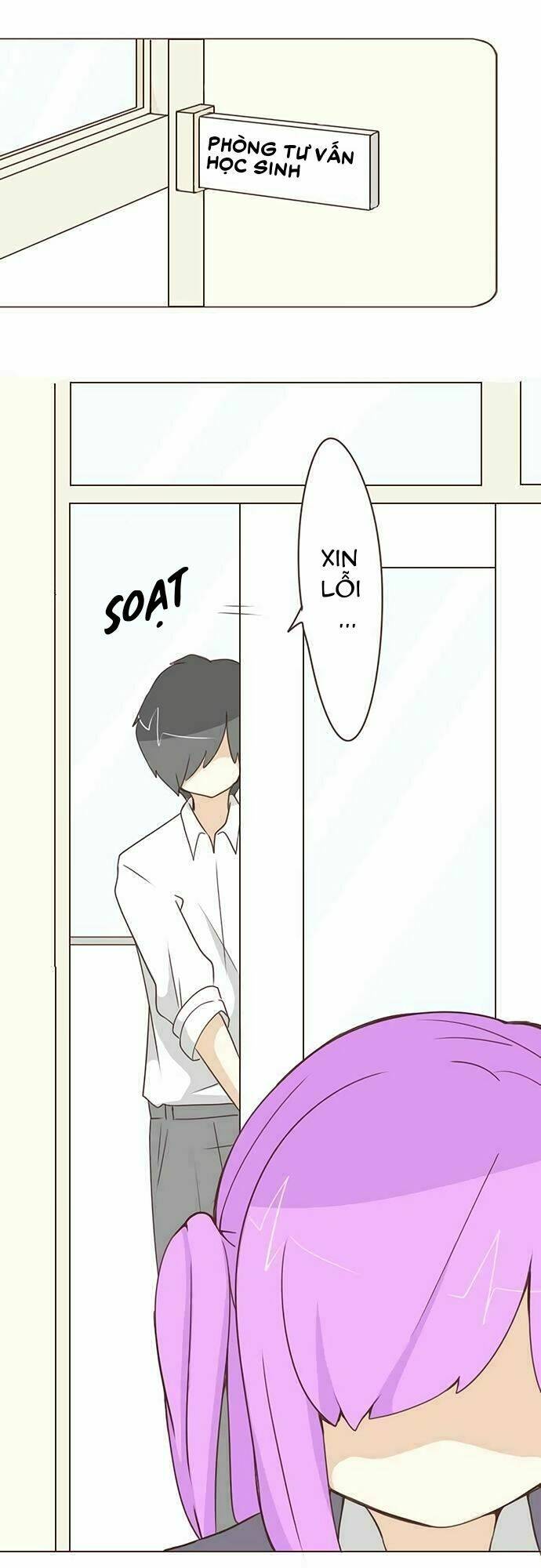 Ike Loli: Chapter 10.5