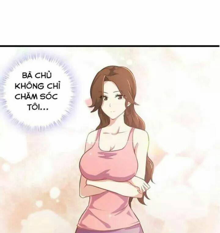 Vương Bài Bảo Tiêu: Chapter 2