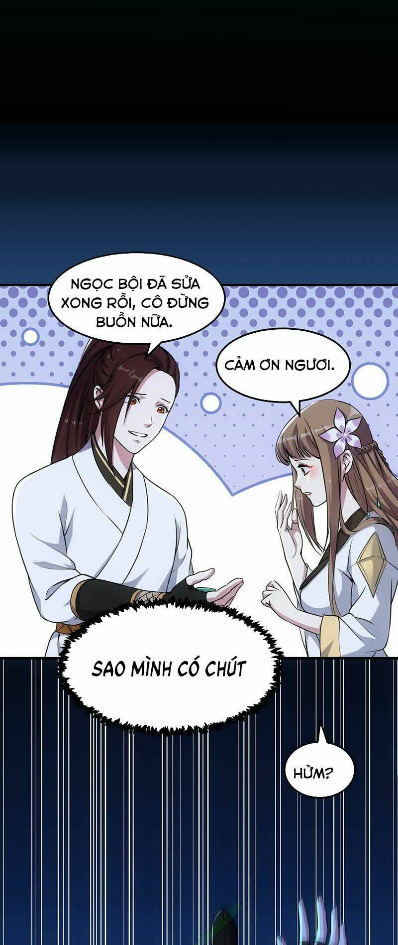 Hệ Thống Thần Long Nghịch Thiên: Chapter 6
