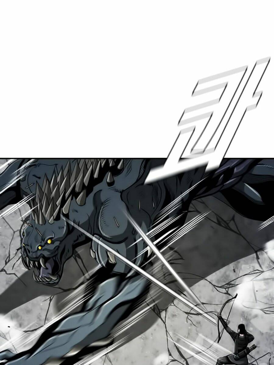 Thợ Săn Đầu Tiên: Chapter 60