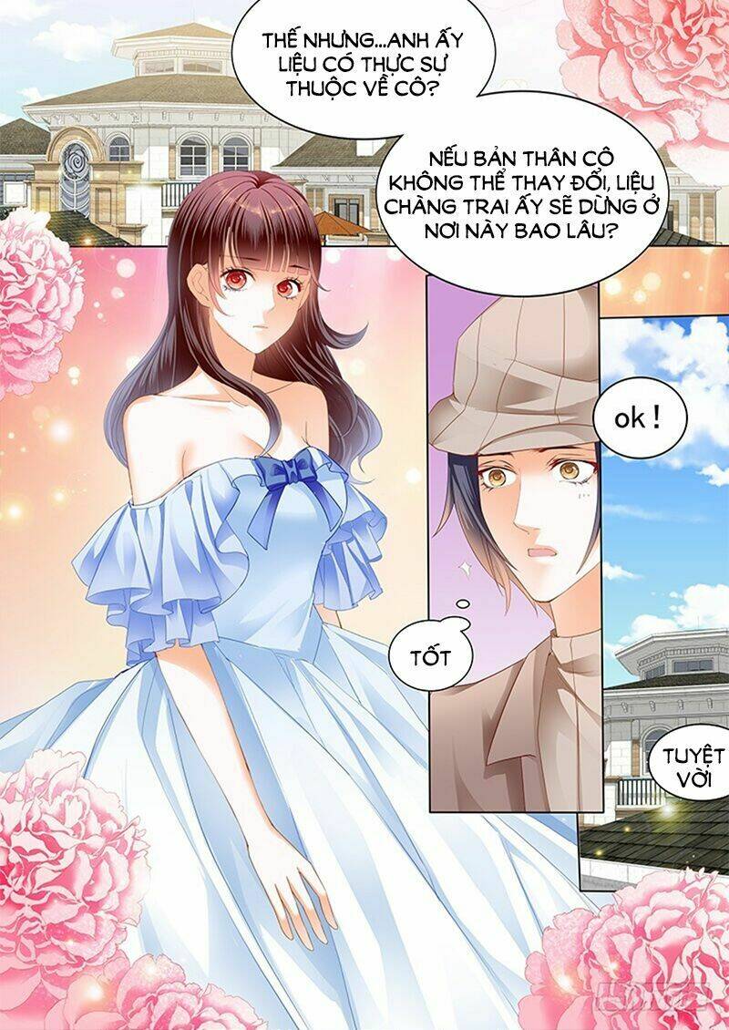 Thiểm Hôn Kiều Thê: Chapter 203